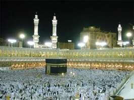 为什么回族人不吃猪肉？惊天秘密！