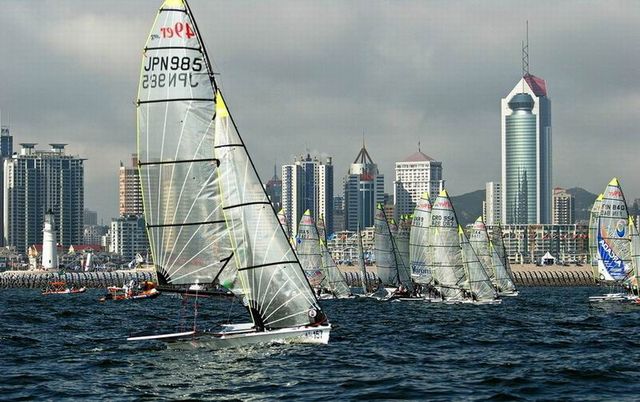 “中国最养人的9个城市”