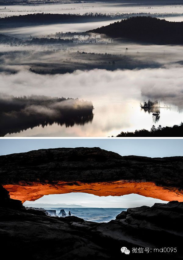 缅甸吸引力全球NO.1 为何？