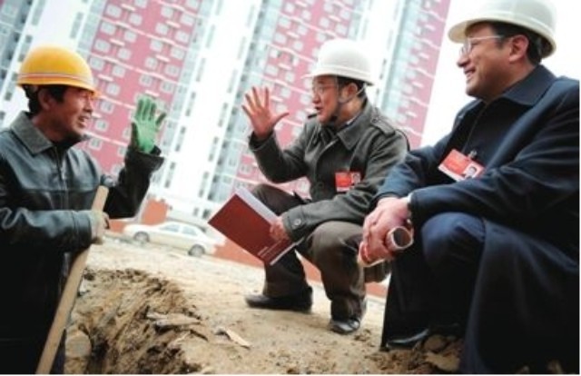 同一件事，博士后花了90万，农民工190块搞定