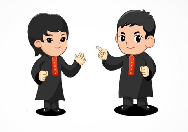 我有一个梦想（曼德勒福庆孔子课堂  李继敏）