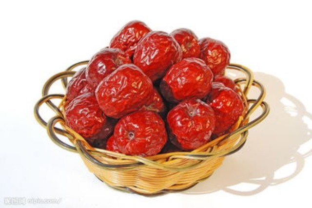 枣不能和什么一起吃？相克食物大揭秘
