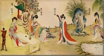 两千成语，头尾接龙！收藏了！