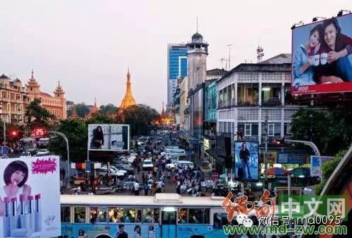 缅甸媒体考察中国后的一些思考