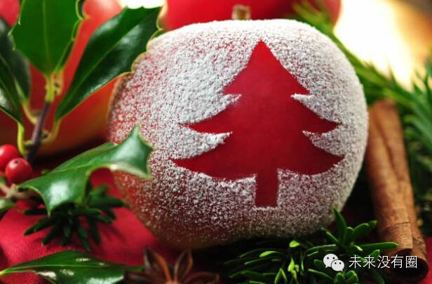 你被“中国式圣诞节”骗了多少年？