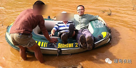 缅北漫步（1）：佤邦