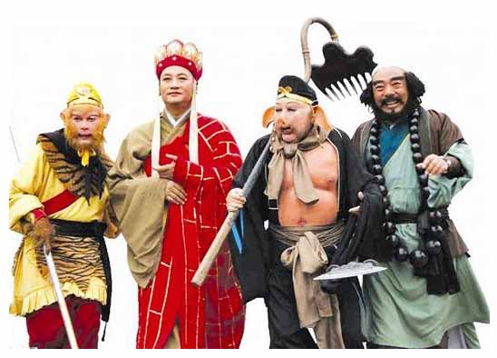 西游记若要裁员，是裁掉悟空八戒还是？