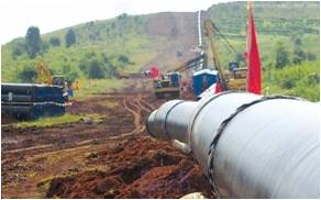 缅甸矿产品出口增加1.3亿美元 (旭光)