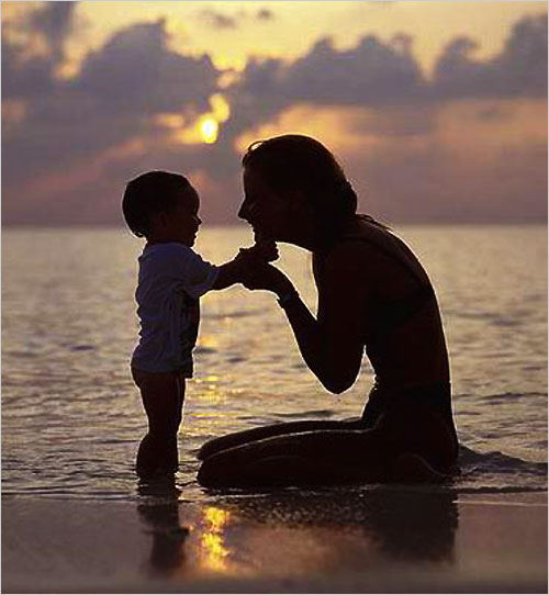 母亲（郑显静 曼德勒明德学校高三班）