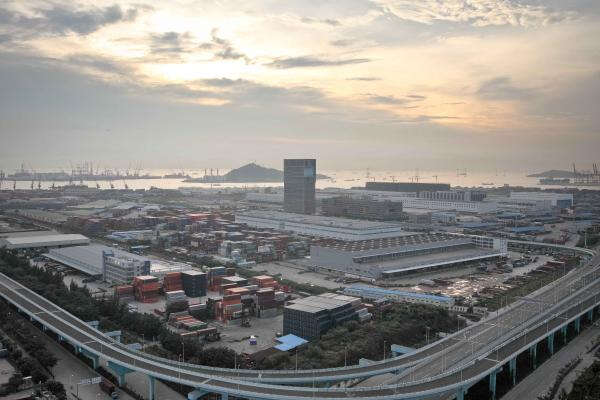 声音｜海上丝绸之路的重点在南海，克拉运河5年内不会进规划