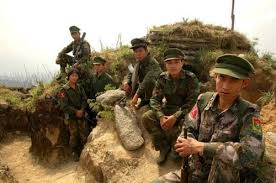 缅甸突袭或与美国有关 在缅中国人生命财产受威胁