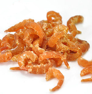 缅甸拟出口蝦米干往南韩日本（华轩）