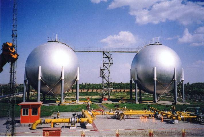 泰国天然气公司将增加天然气进口以应对缅甸对泰天然气供应量下降