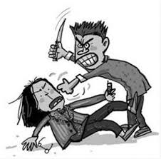 仰光市平均每年发生一百多起杀人案件 （华轩）