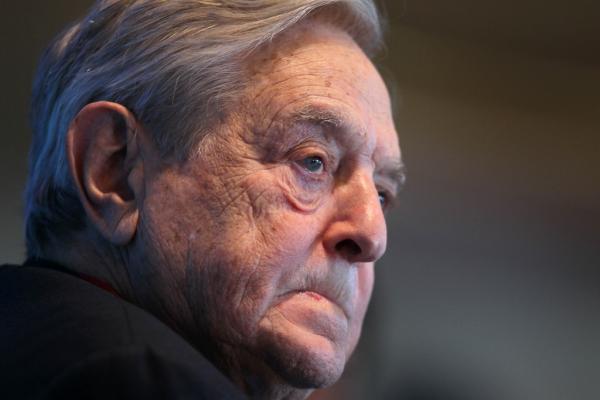 85岁索罗斯“这次真退了”，金融大鳄余生要投入慈善