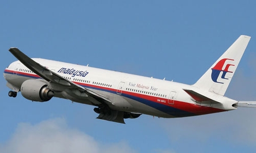 新西兰空难调查专家：MH370机长故意让乘客缺氧死亡