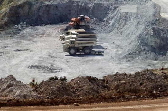 美媒:受缅政治环境影响 中国在缅投资项目受挫