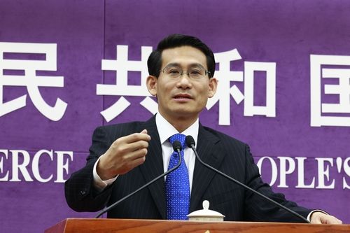 中国商务部谈中国在缅投资争议：望各方客观公正看待