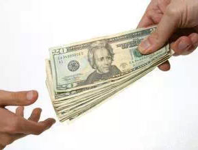 犹太人说：借钱，即是掏钱给自己买了个敌人