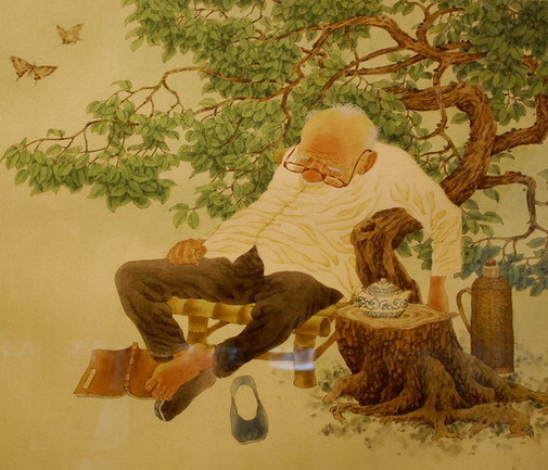 若不容父母，何以容天下？