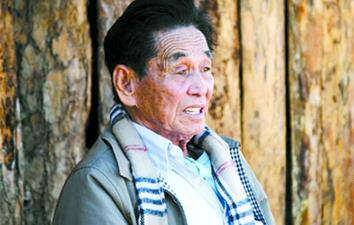 缅甸国防军与彭家声部队再发生激烈交火(华轩)