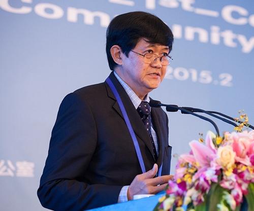 钦貌林：缅甸将受益于21世纪海上丝绸之路