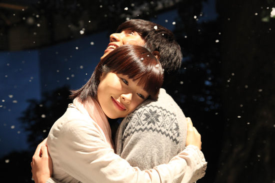 从一个人对待伴侣的态度，窥见他最真实的人品