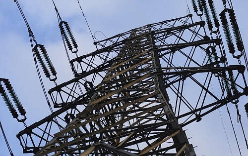 缅甸电力部与中国电力公司签署水电项目协议