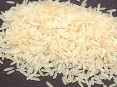 缅甸熟米出口量下降 (华轩)