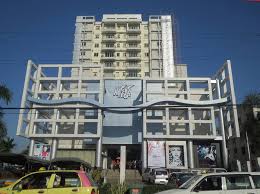 中国籍华为员工燃放烟花引起火灾 (华轩)