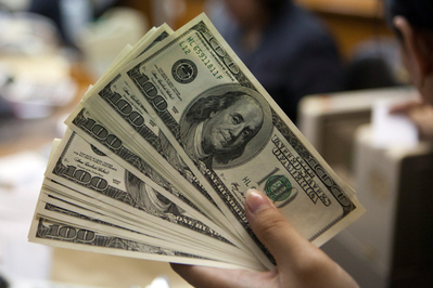 今年1月份美国在缅投资200万美元  仍居在缅投资国家和地区第29位