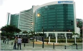 美国Wyndham集团将在仰光投资建设旅馆(旭光)