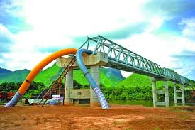 中缅油气管道项目能够给缅甸带来多少利益