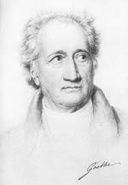 读歌德 （叶国治  洛杉矶）