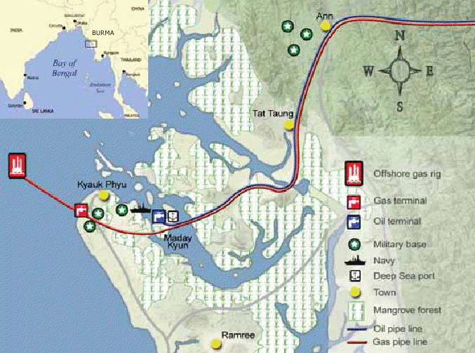 缅甸转型会走“中国模式”吗