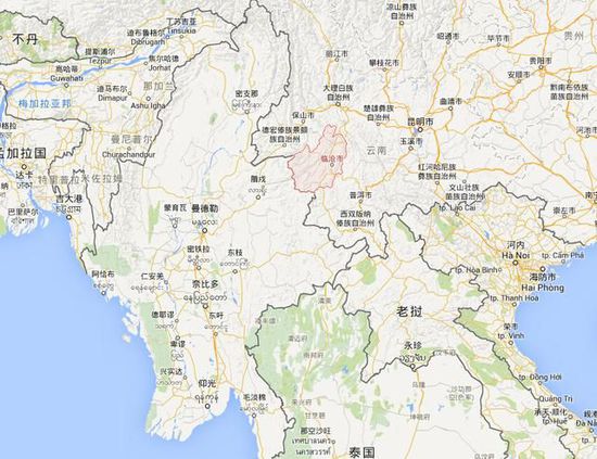 缅甸军机炸死中国平民 中方急召缅驻华大使