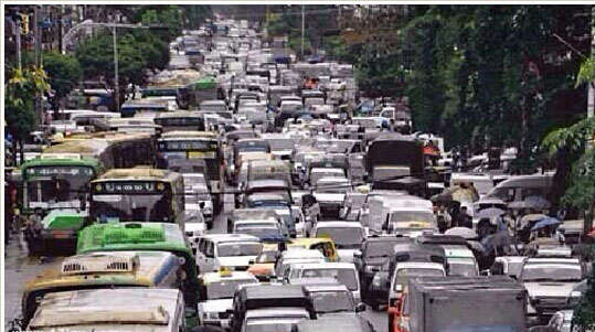 缅甸受进口汽车须提交停车场证明书影响 仰光土地租金不断上涨