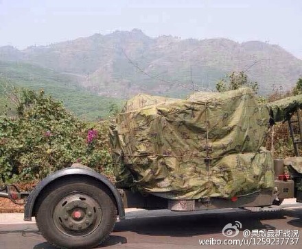 缅甸总统办公室：投弹事件非缅甸军方所为