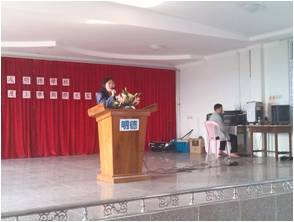 为孩子选择一个好的学习环境作为学习的开始