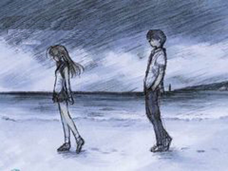 青苹果之恋 （朱徐佳  洛杉矶）