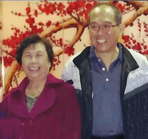 祝周年迎贵宾 （倩兮）