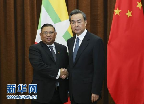 缅甸将惩处军机投弹事件责任人 禁类似事件再发生