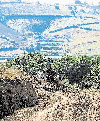 缅甸：来去乡下返璞归真