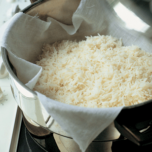 缅甸蒸米将提高质量争取进军欧盟市场 （华轩）