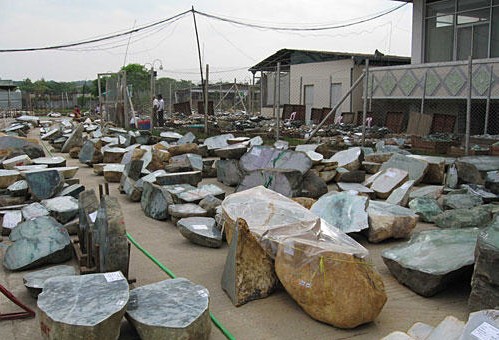 2014-2015年度缅甸矿产品出口创汇近15亿美元（华轩）