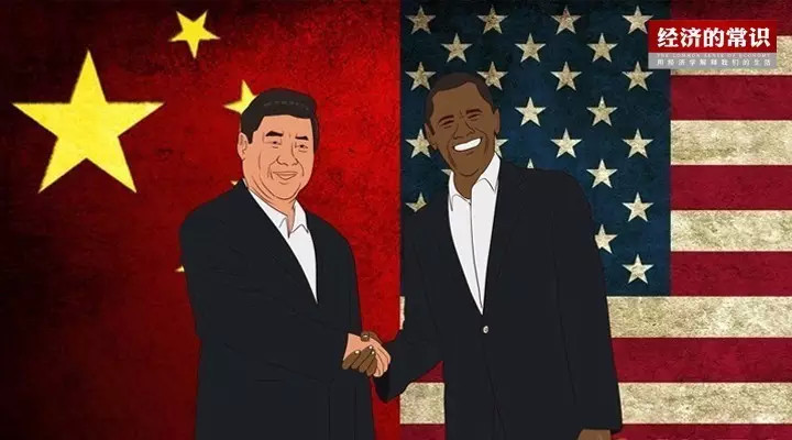 十件事证明，美国无法阻挡中国崛起！