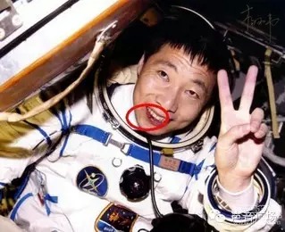 杨利伟不再上天惊人内幕