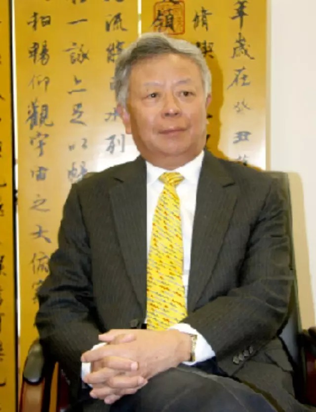 初识亚投行“掌门人”