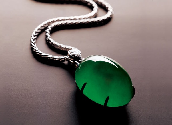 翡翠原石的历史源头在缅甸？