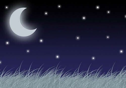 深夜的腊戍 （郑柳青)